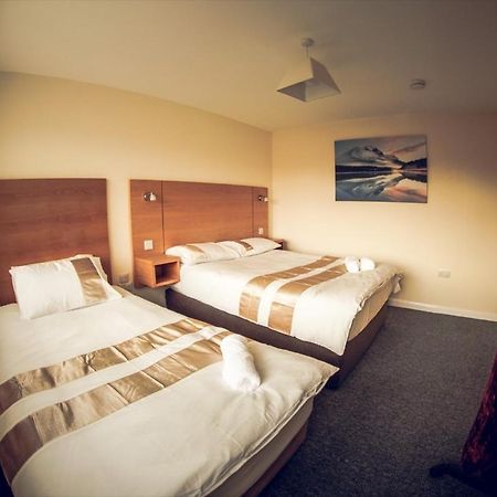 Hallam Rooms Boston Esterno foto